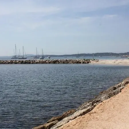 Les Jardins Du Port