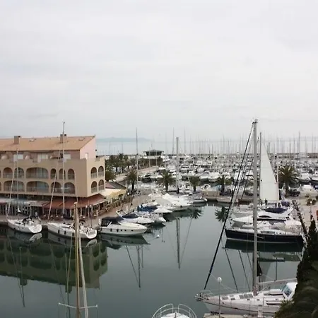 Les Jardins Du Port *